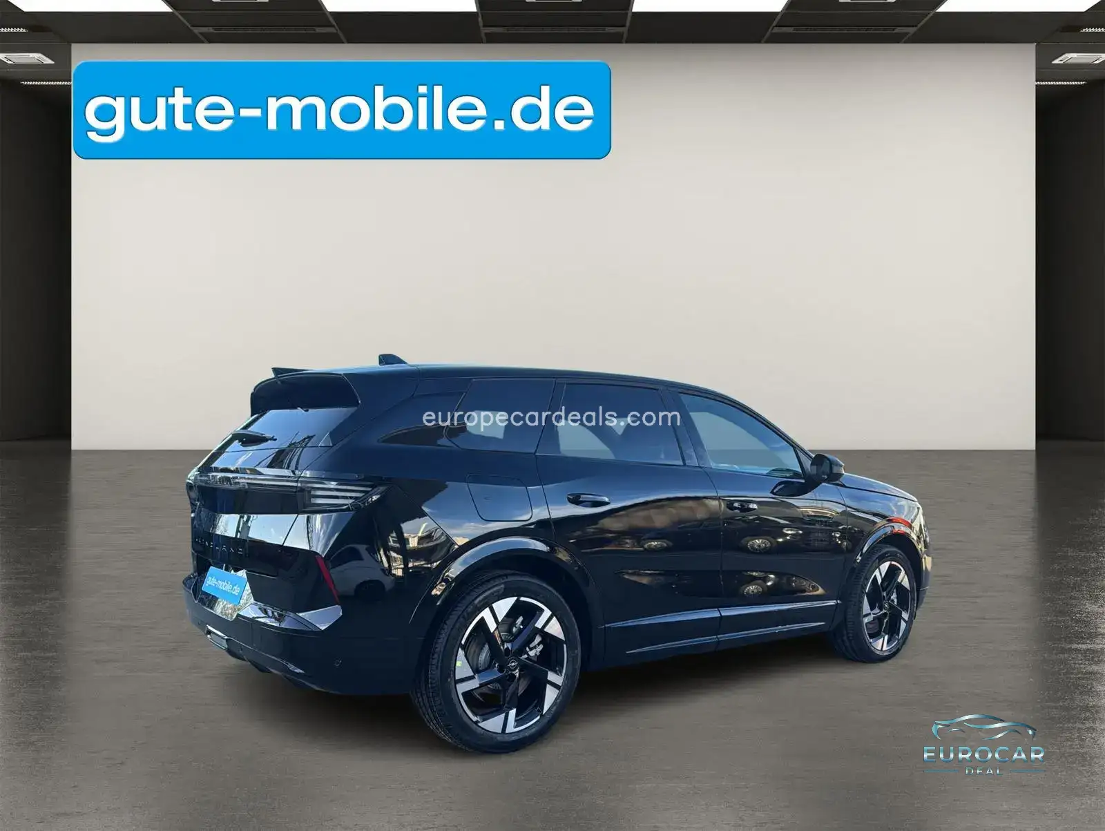 Opel Grandland (X)
