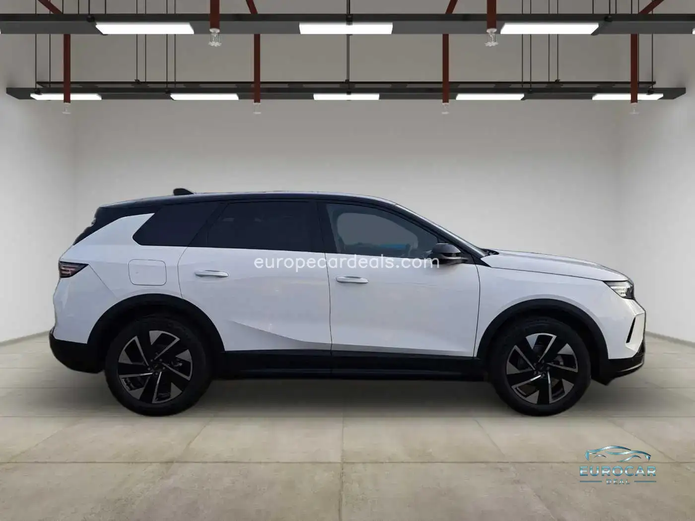 Opel Grandland (X)