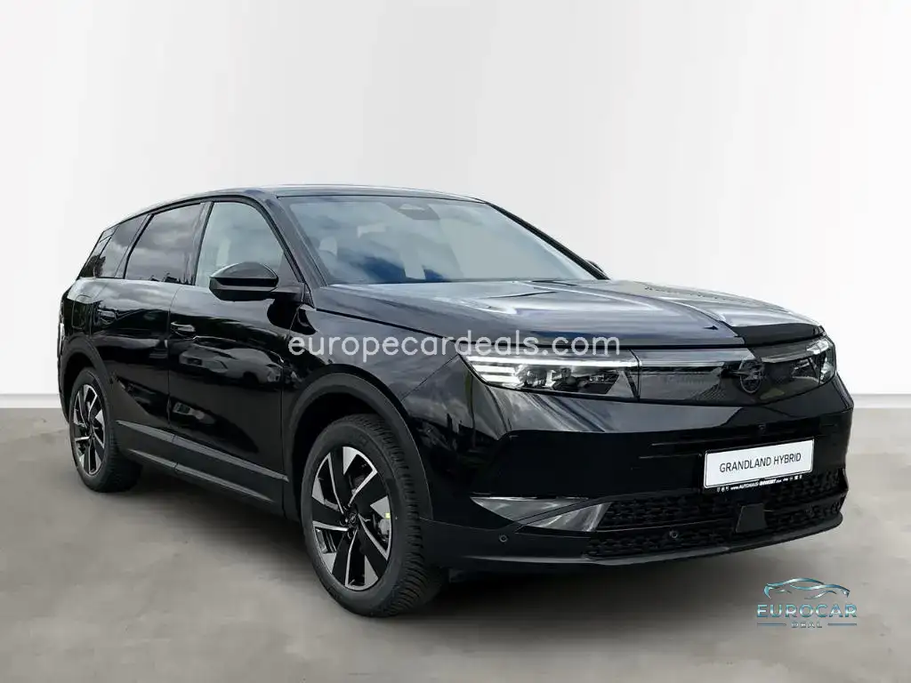 Opel Grandland (X)