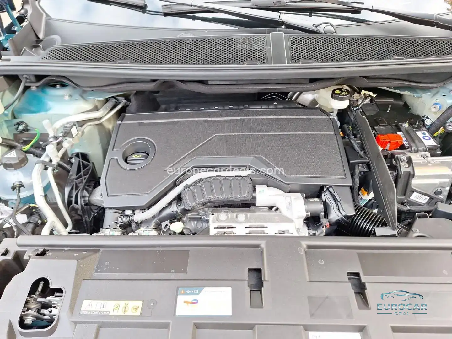 Opel Grandland (X)