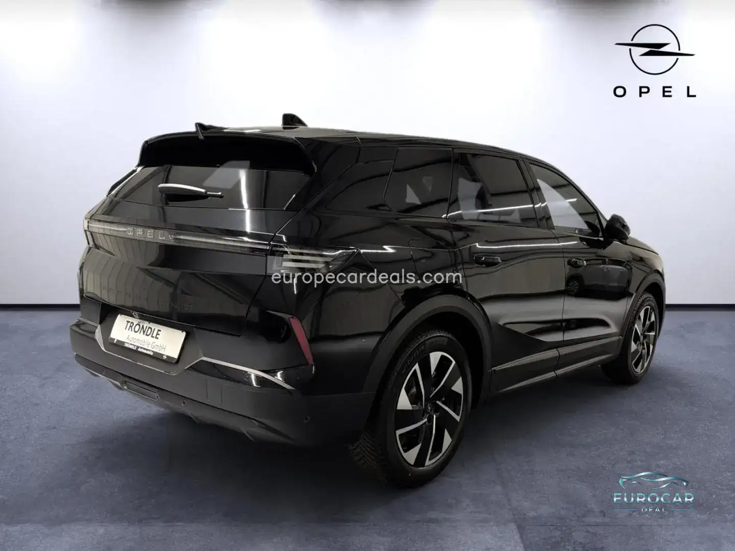 Opel Grandland (X)