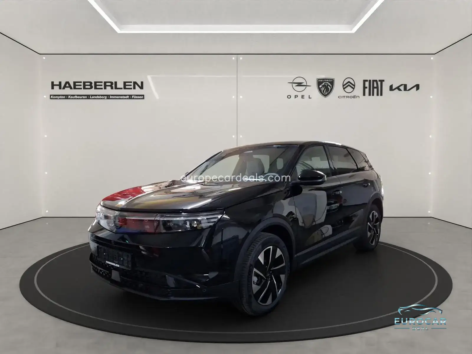 Opel Grandland (X)