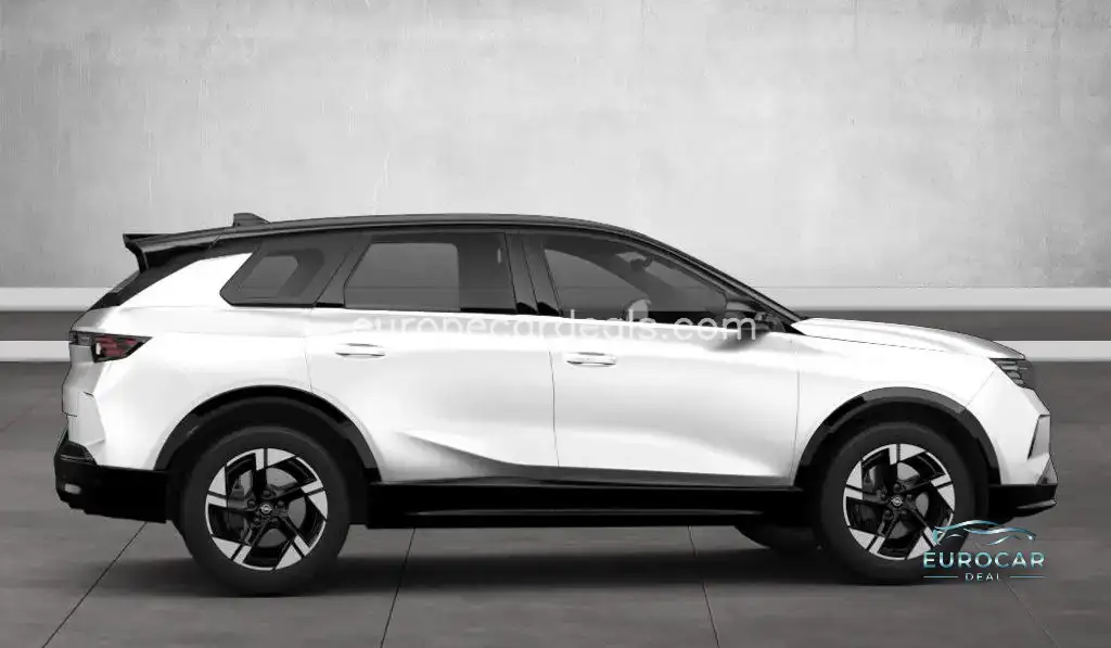 Opel Grandland (X)