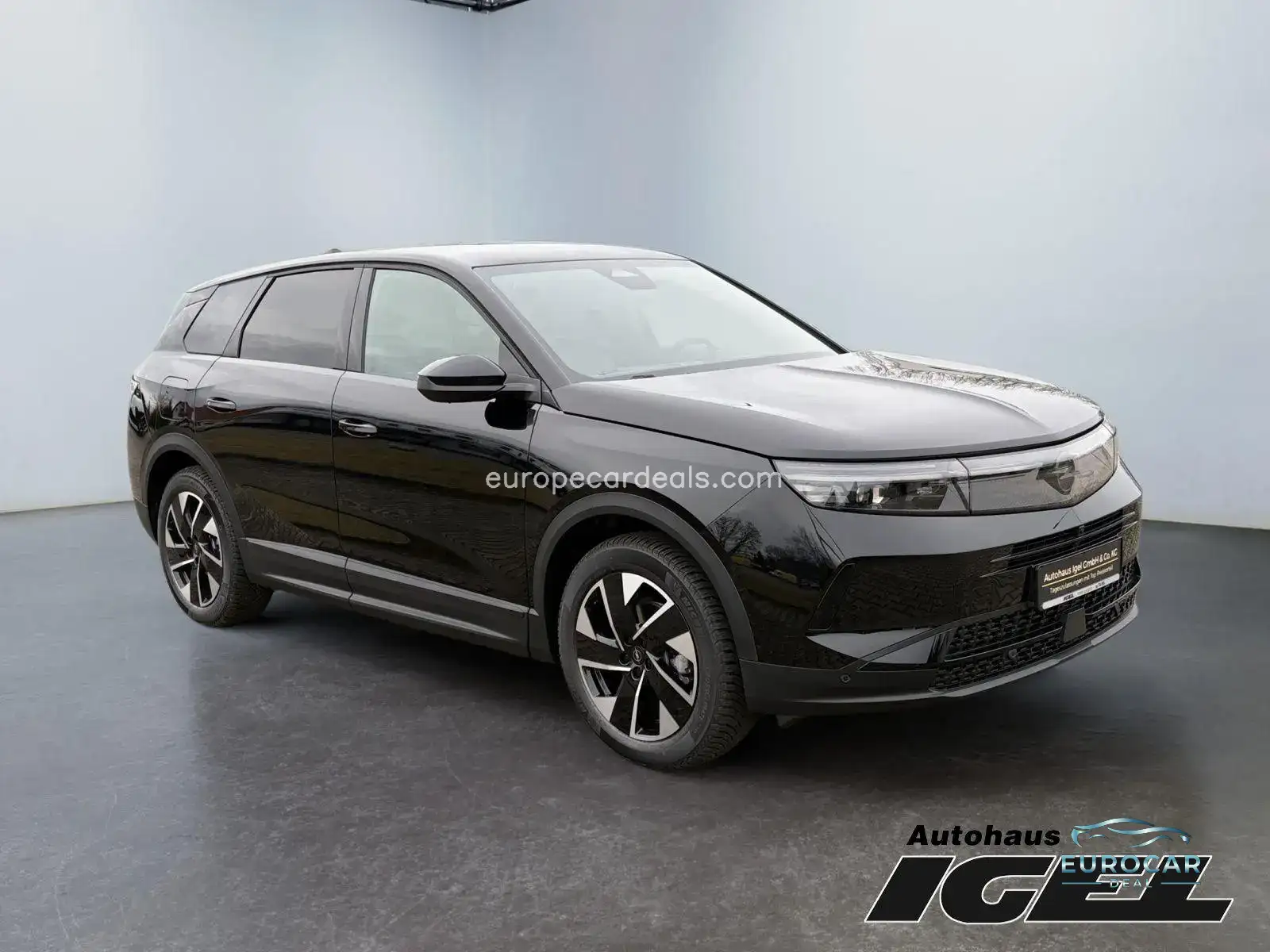 Opel Grandland (X)