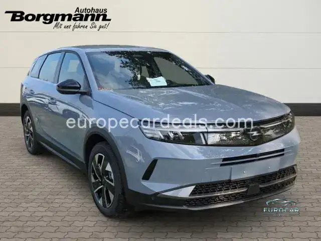 Opel Grandland (X)