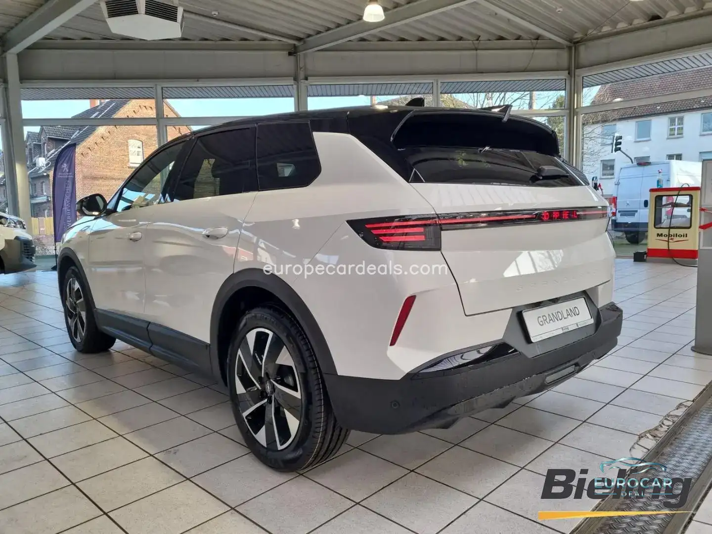 Opel Grandland (X)