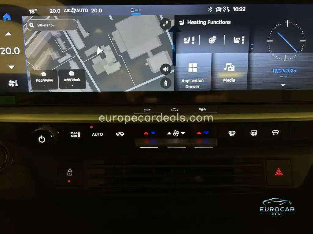 Opel Grandland (X)