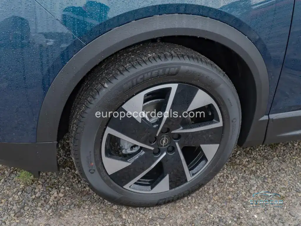 Opel Grandland (X)