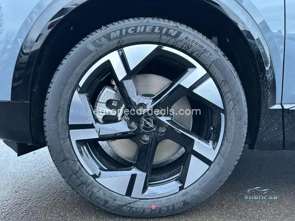 Opel Grandland (X)