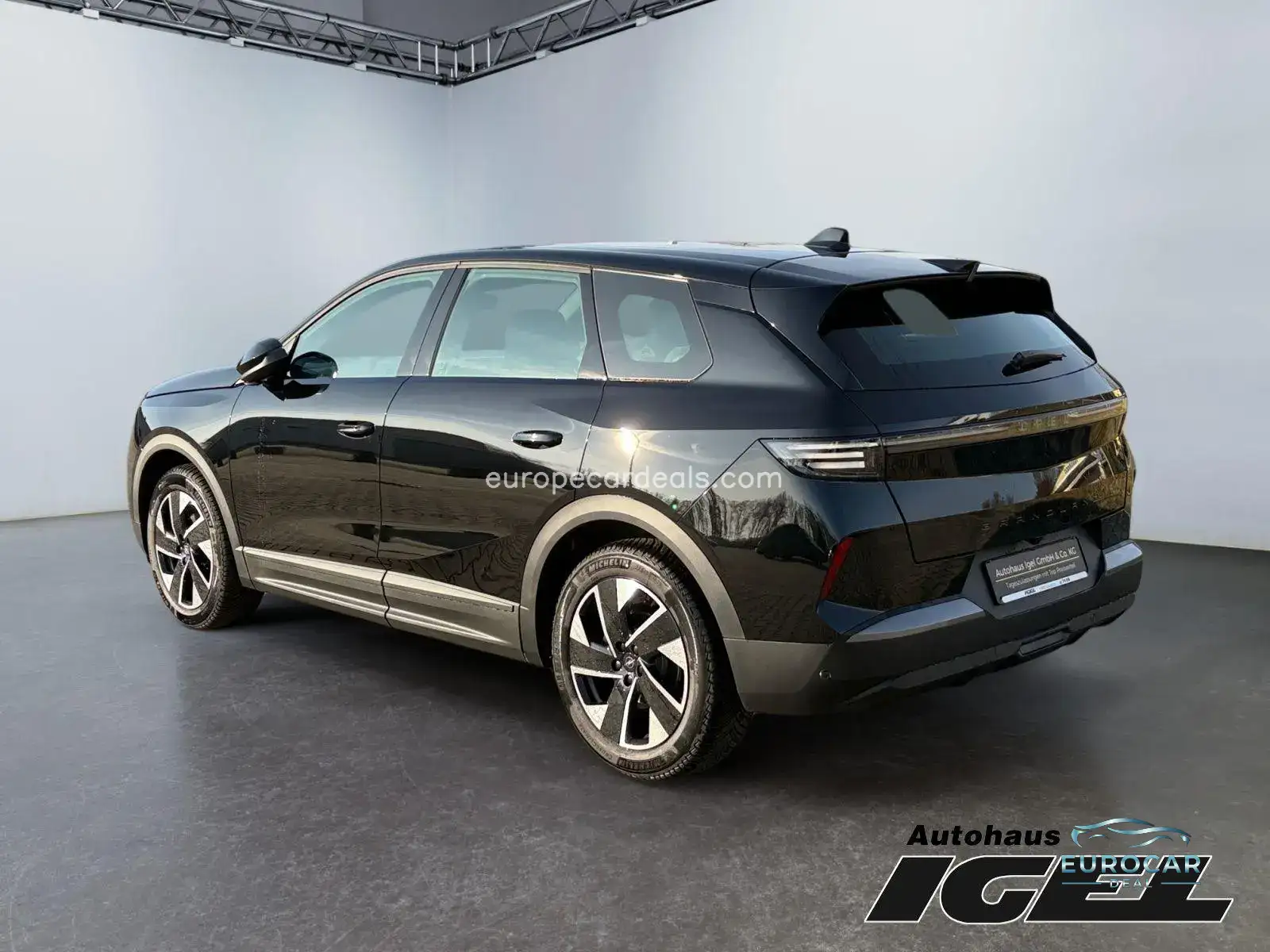 Opel Grandland (X)