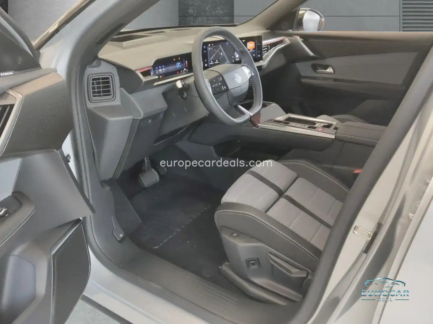 Opel Grandland (X)