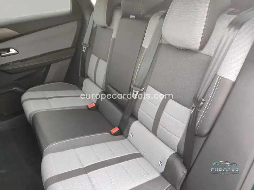 Opel Grandland (X)