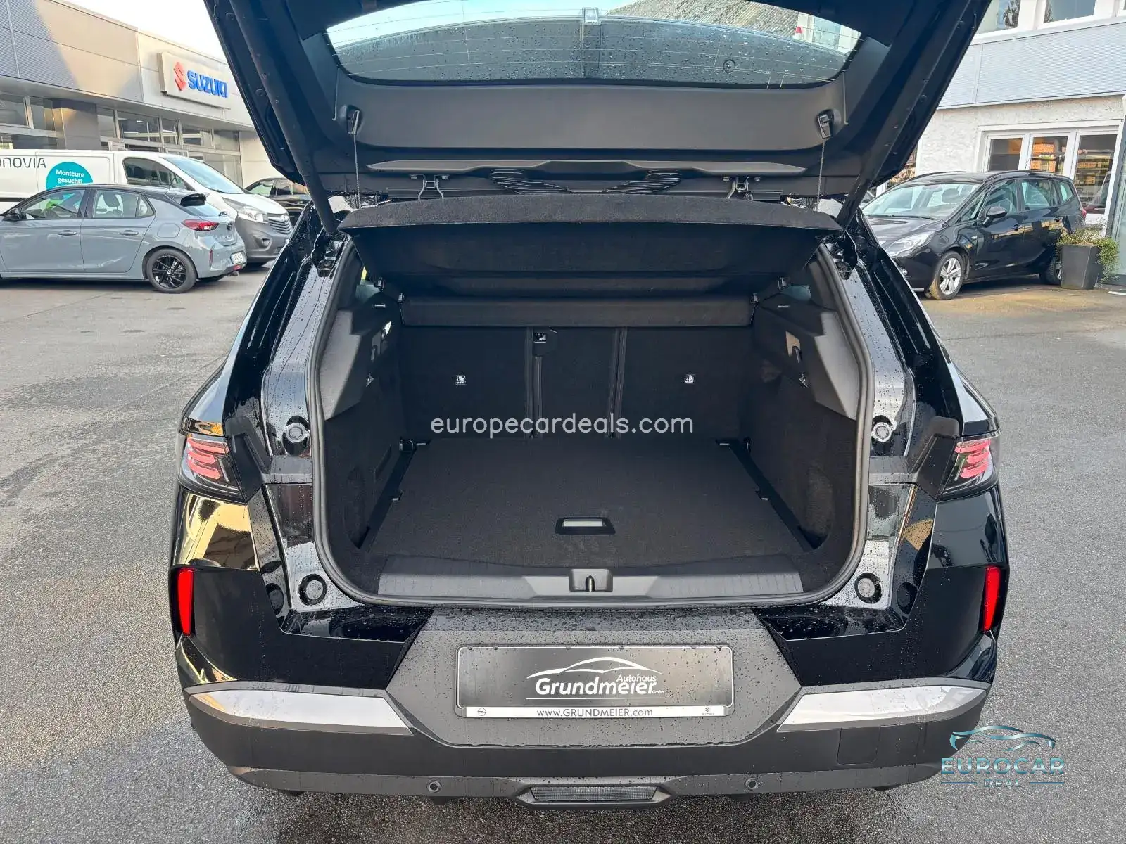Opel Grandland (X)