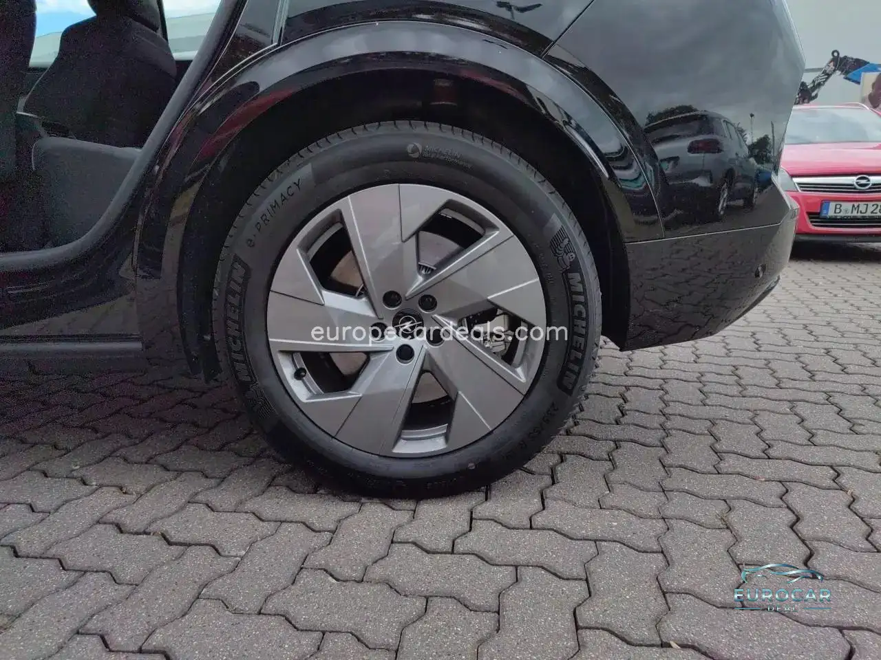 Opel Grandland (X)