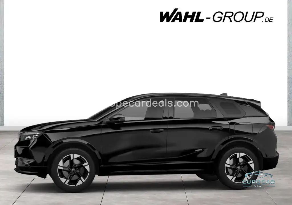Opel Grandland (X)