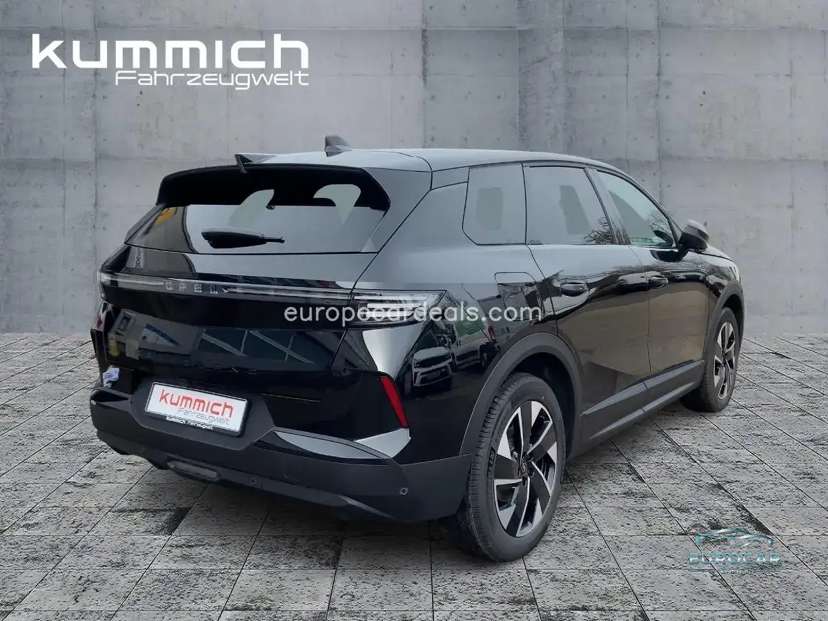 Opel Grandland (X)