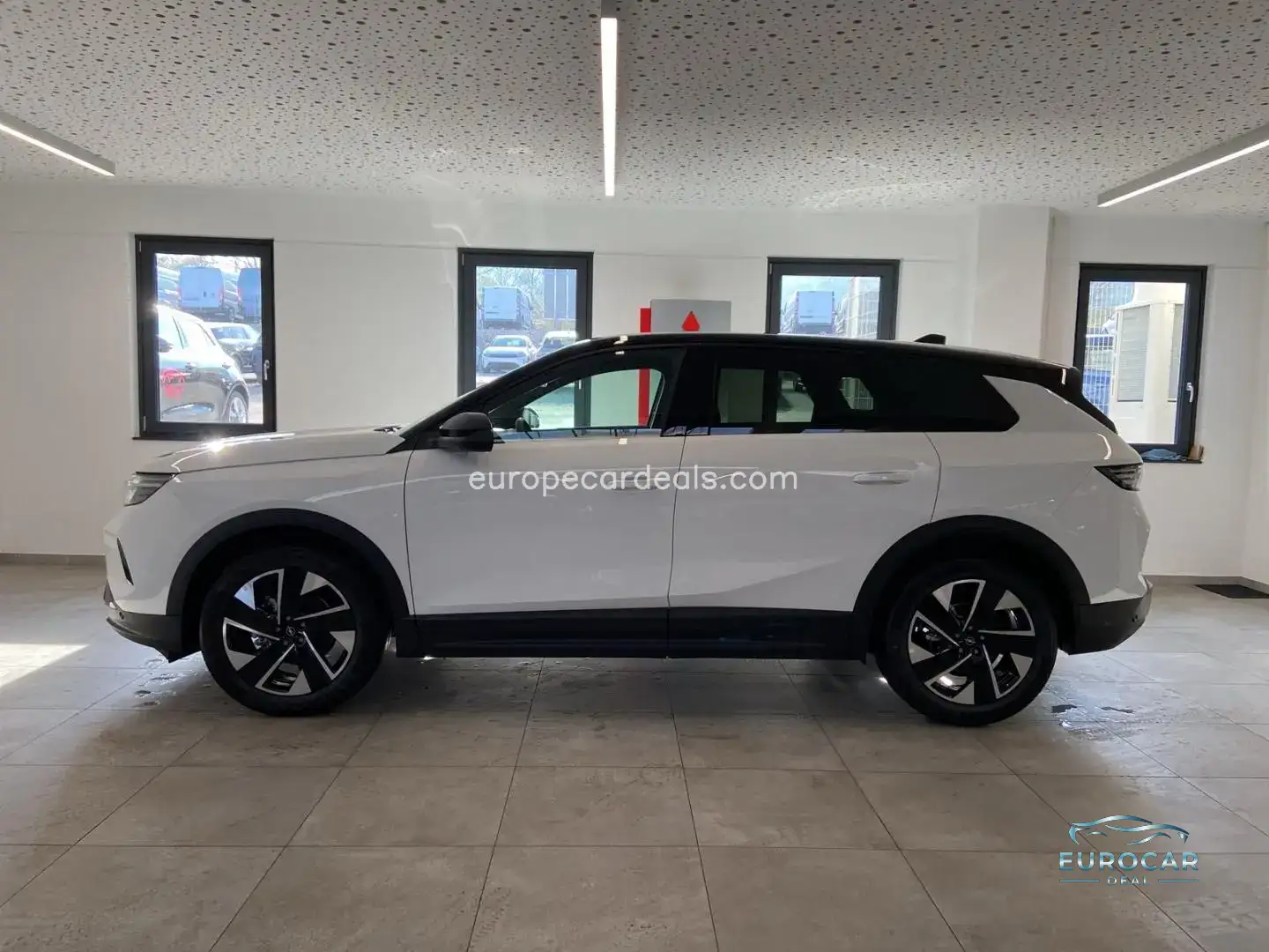 Opel Grandland (X)