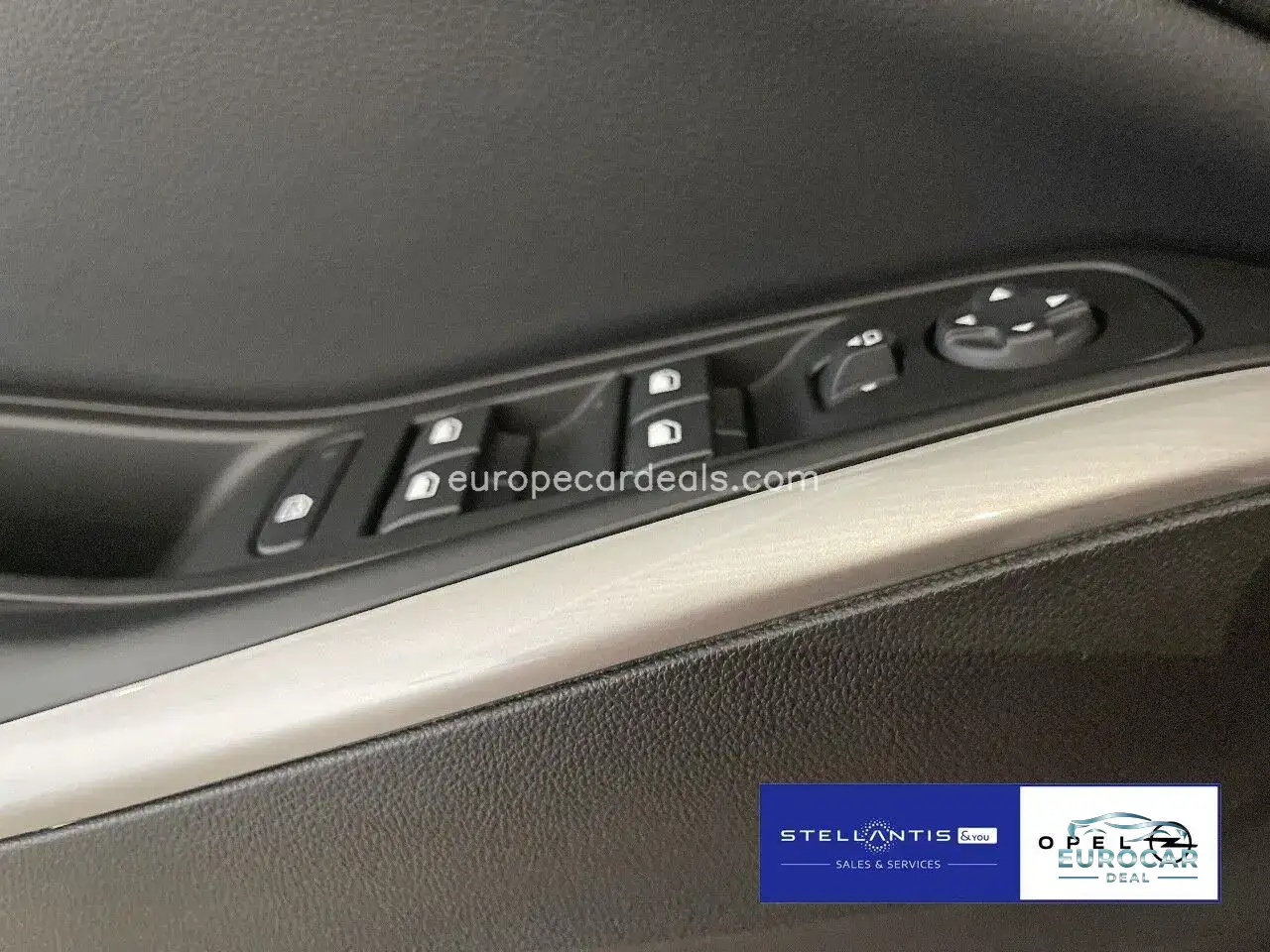 Opel Grandland (X)