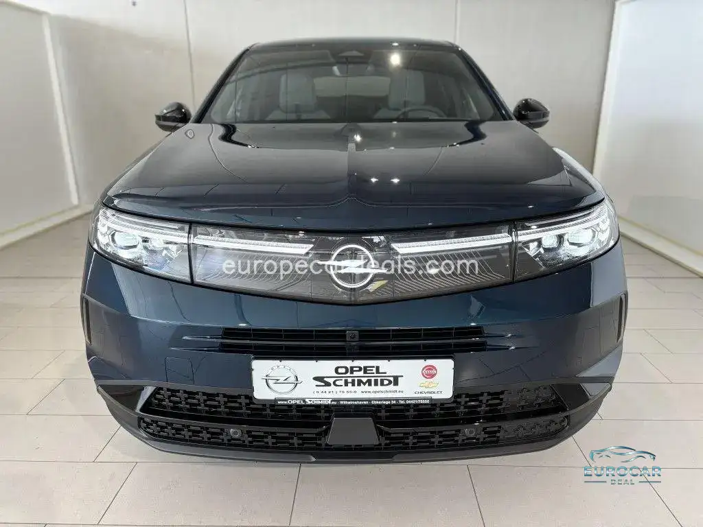 Opel Grandland (X)