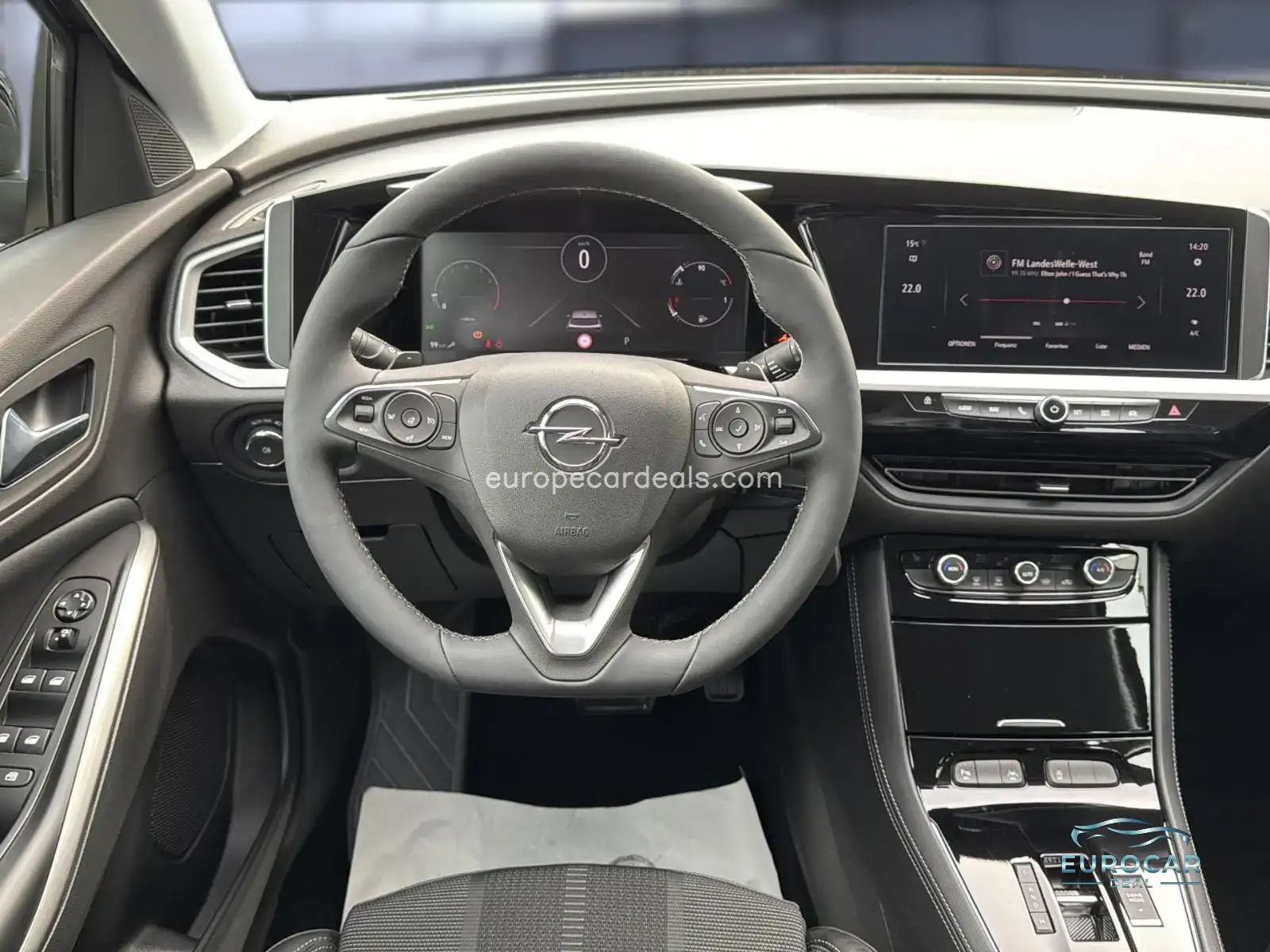 Opel Grandland (X)