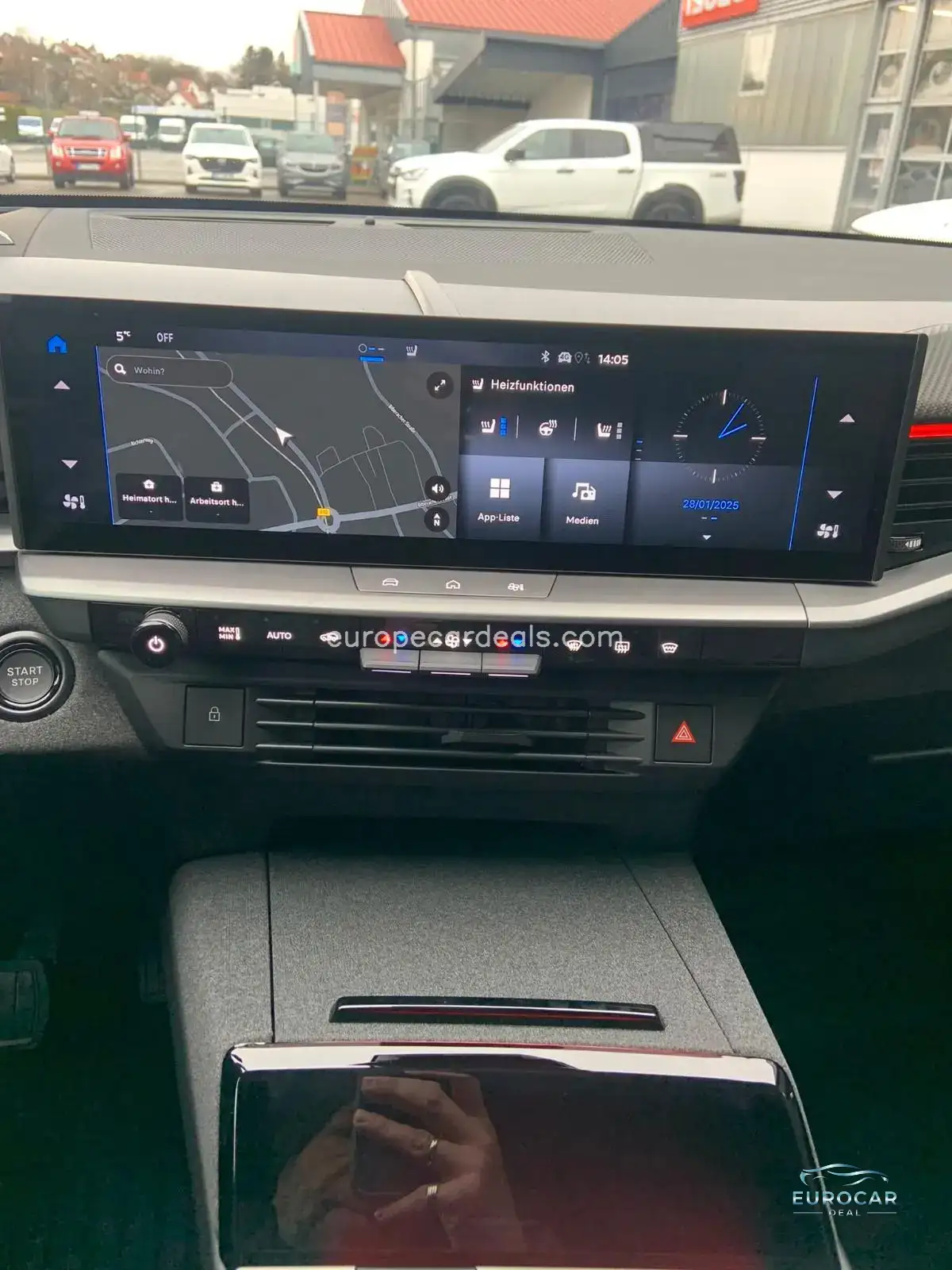 Opel Grandland (X)