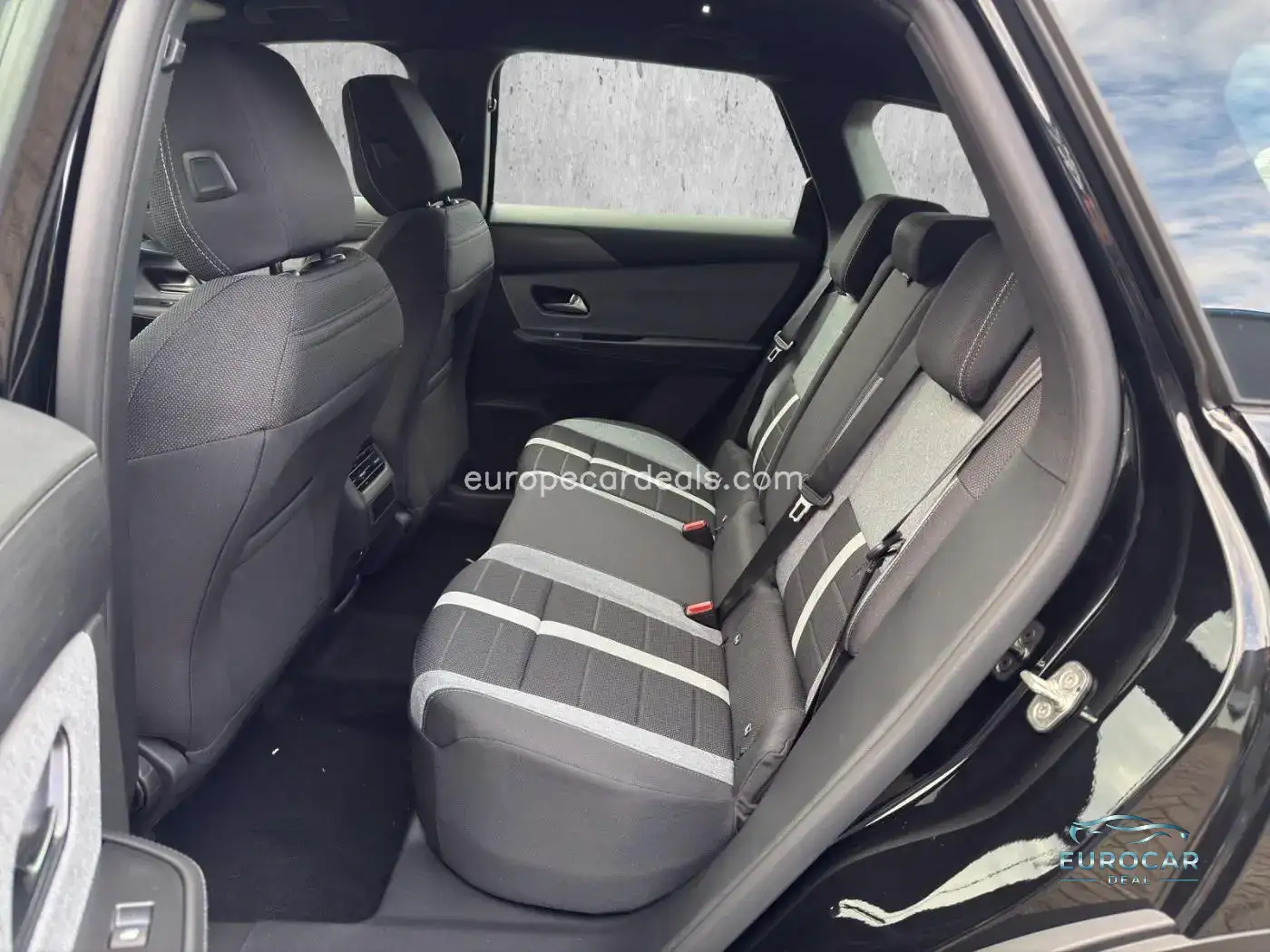 Opel Grandland (X)