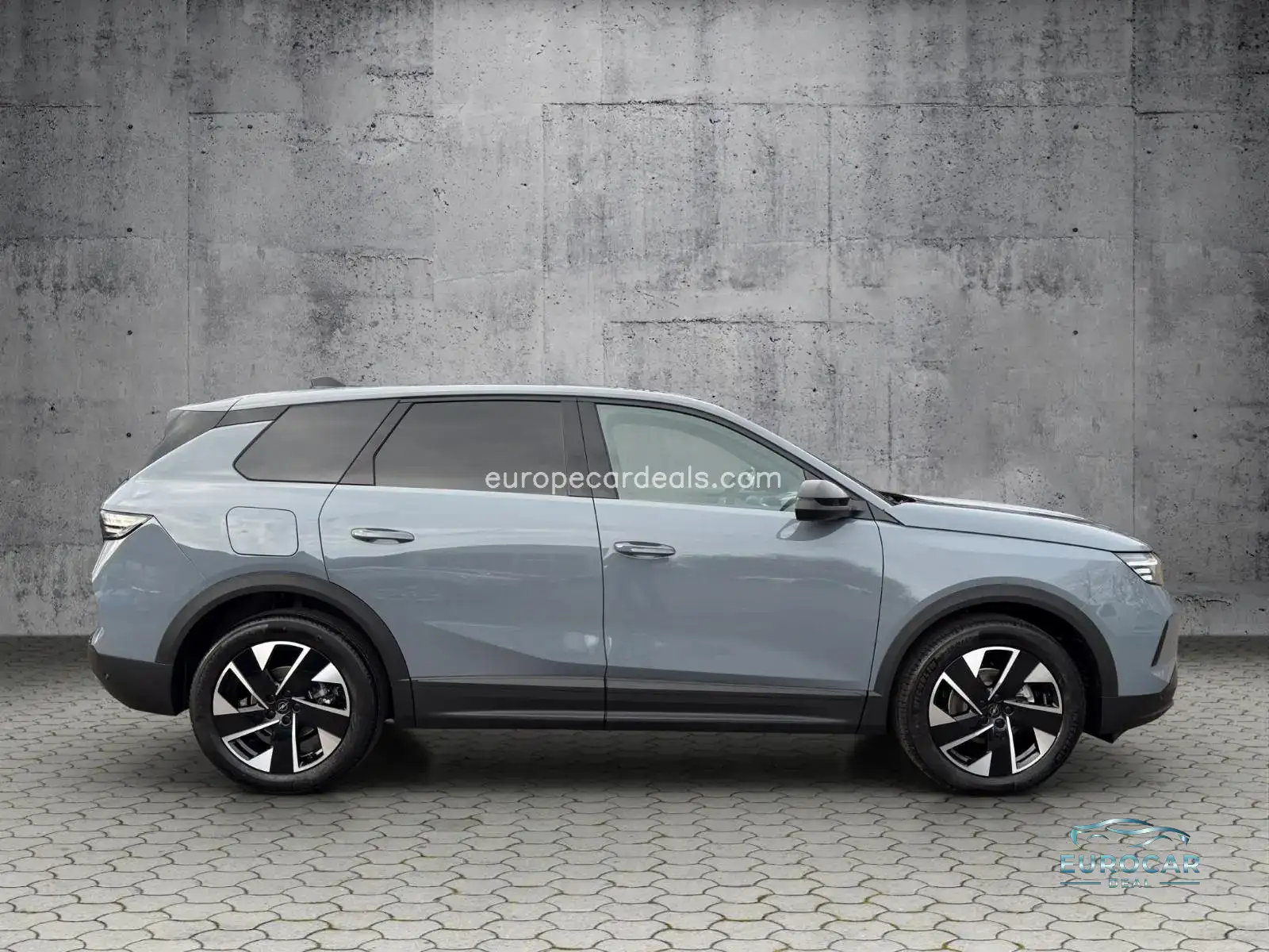 Opel Grandland (X)