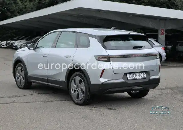 Opel Grandland (X)