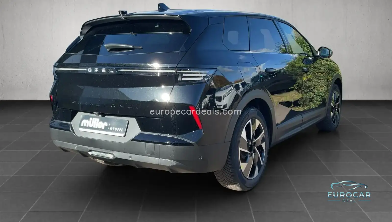 Opel Grandland (X)