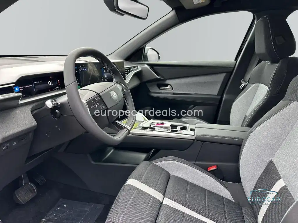 Opel Grandland (X)