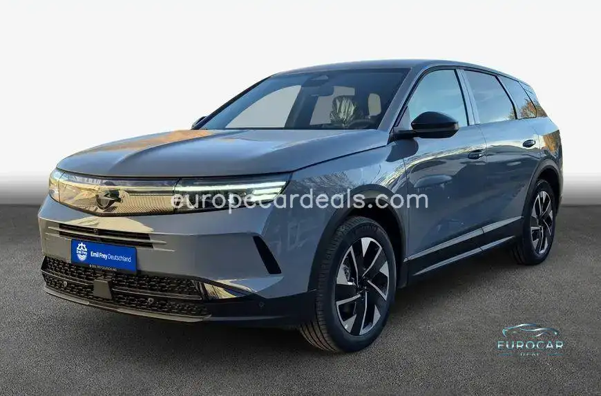 Opel Grandland (X)