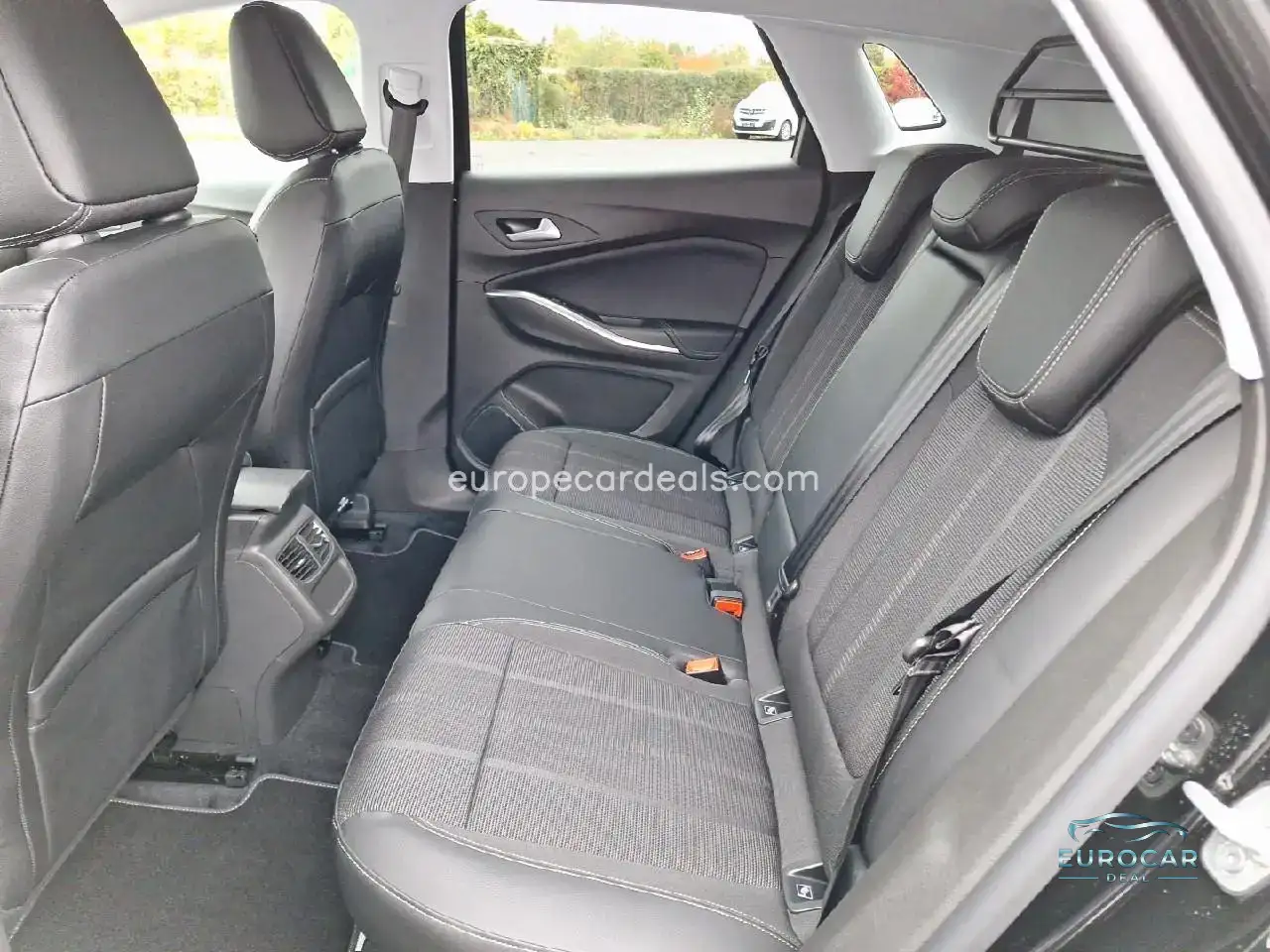 Opel Grandland (X)