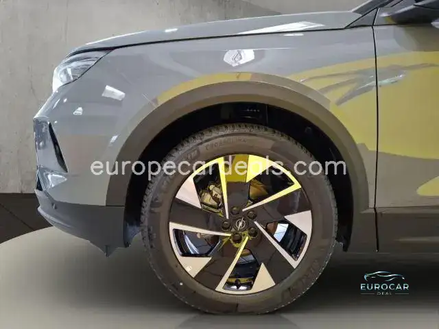 Opel Grandland (X)
