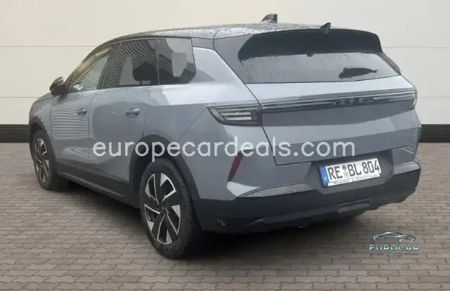Opel Grandland (X)