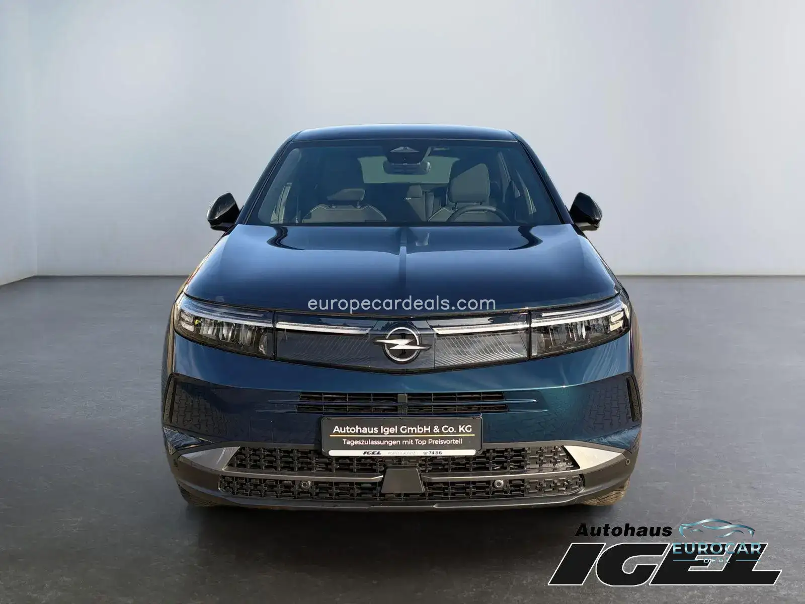 Opel Grandland (X)