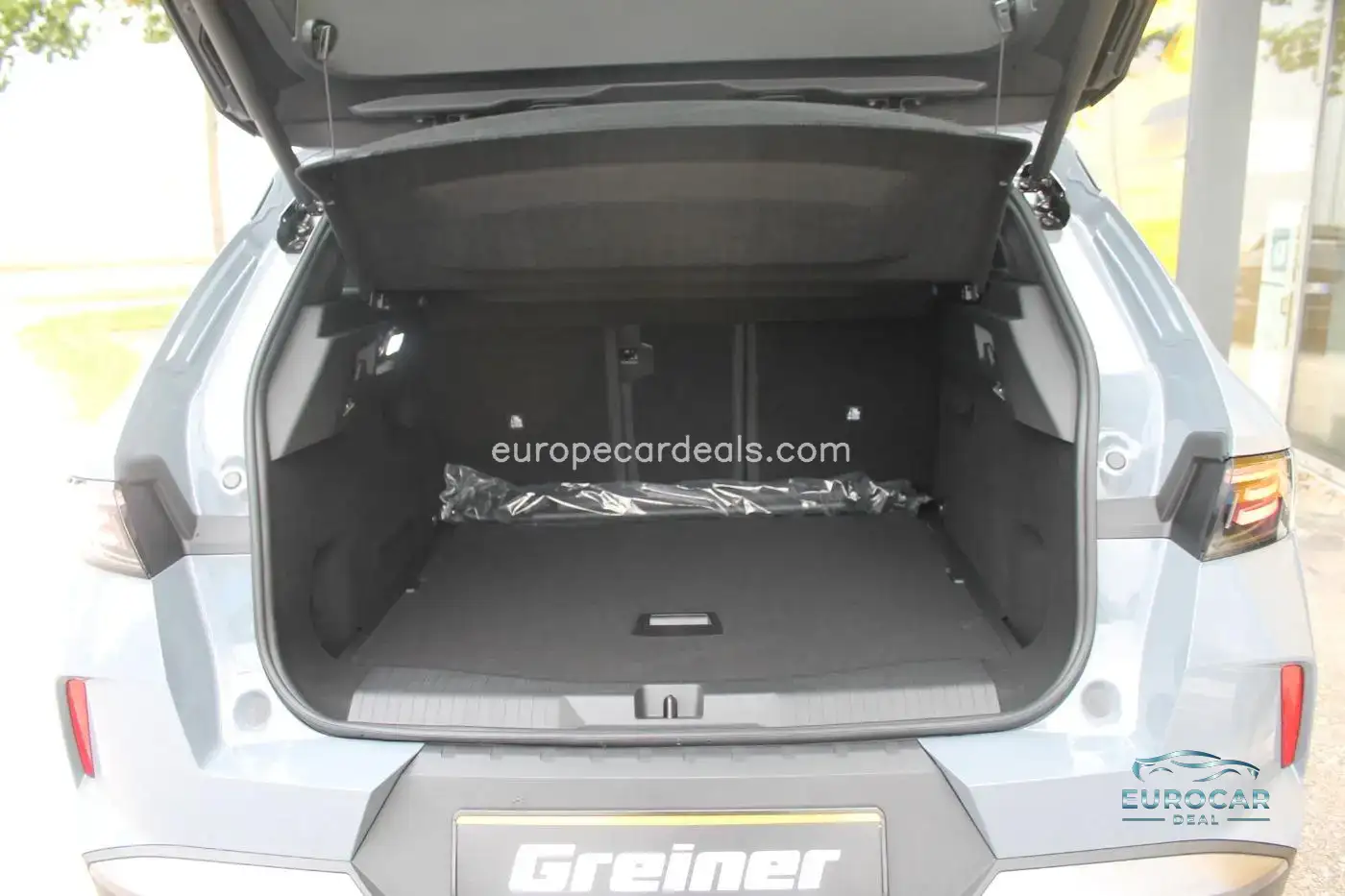 Opel Grandland (X)