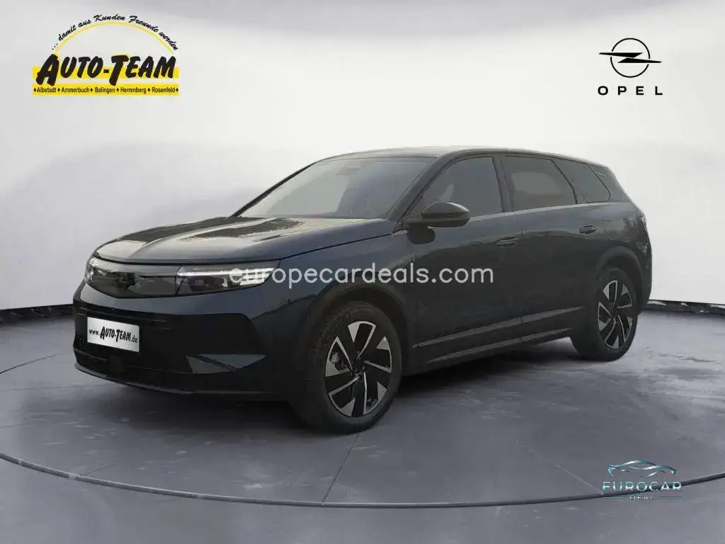 Opel Grandland (X)