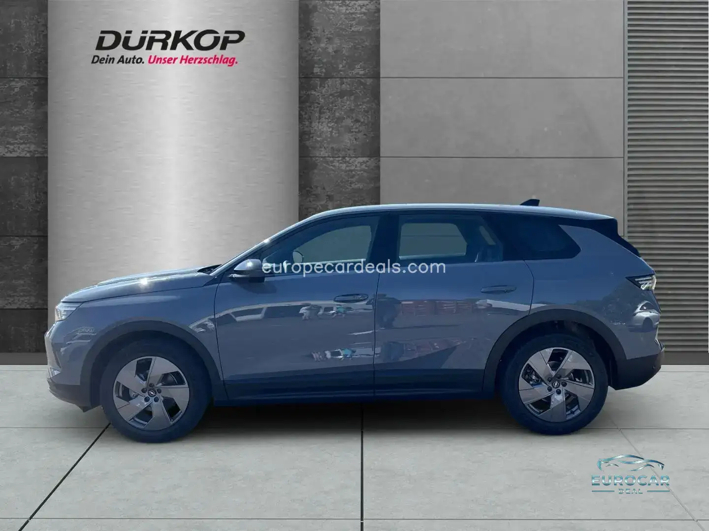 Opel Grandland (X)