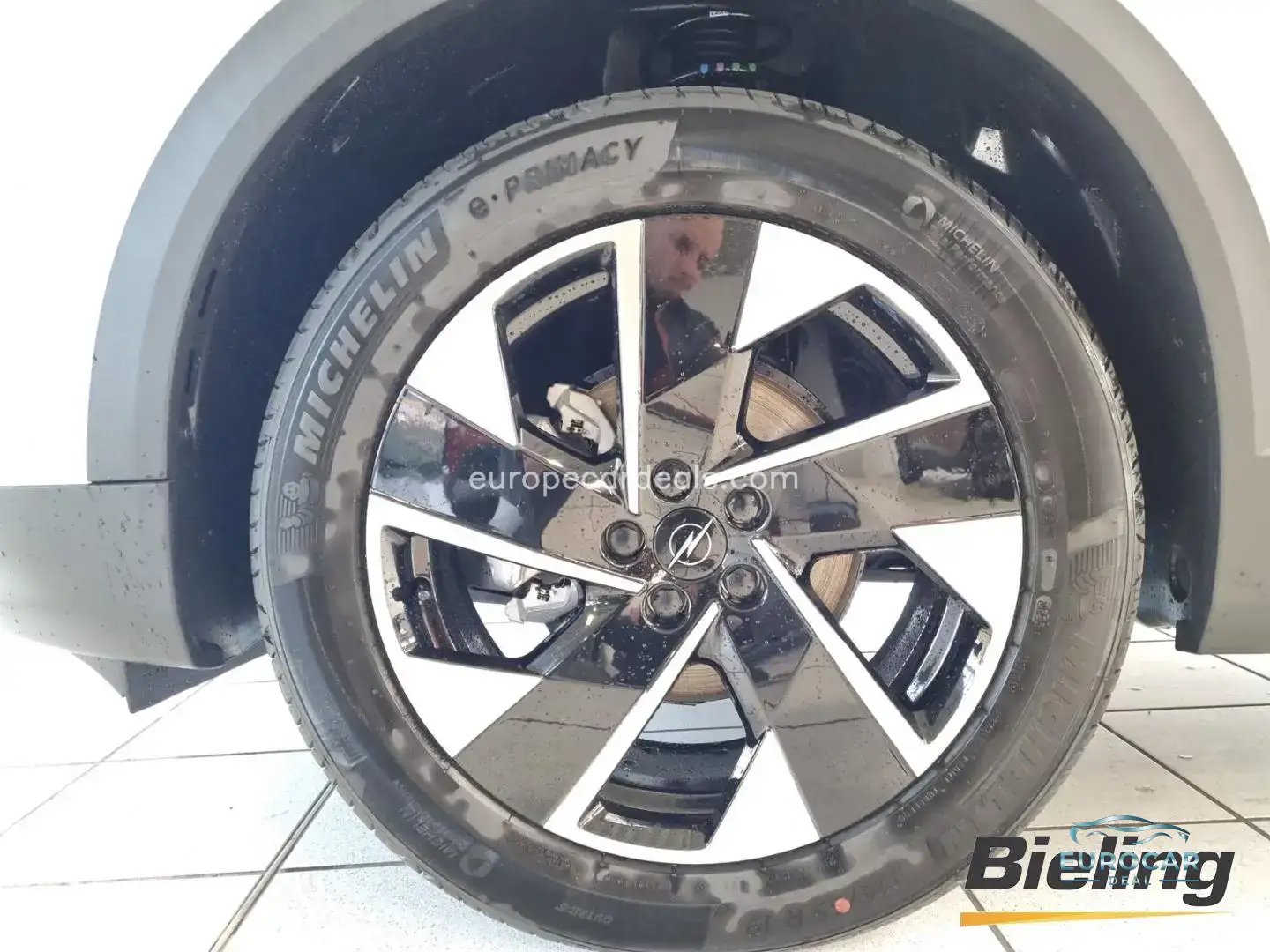 Opel Grandland (X)