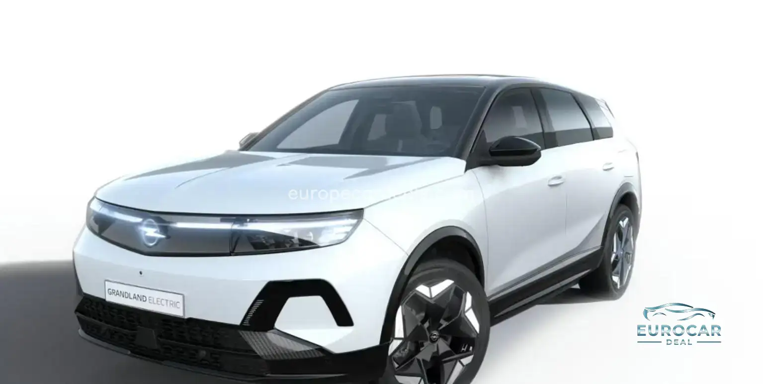 Opel Grandland (X)