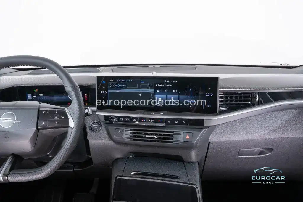 Opel Grandland (X)
