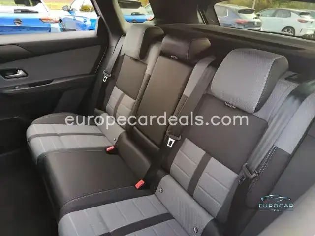 Opel Grandland (X)