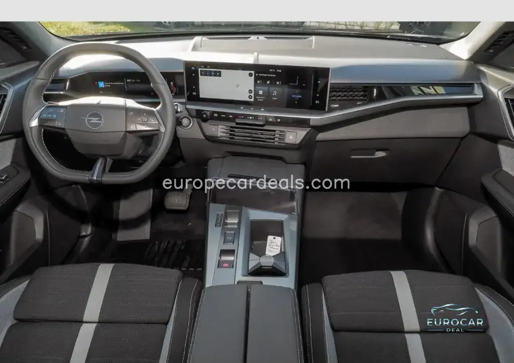 Opel Grandland (X)