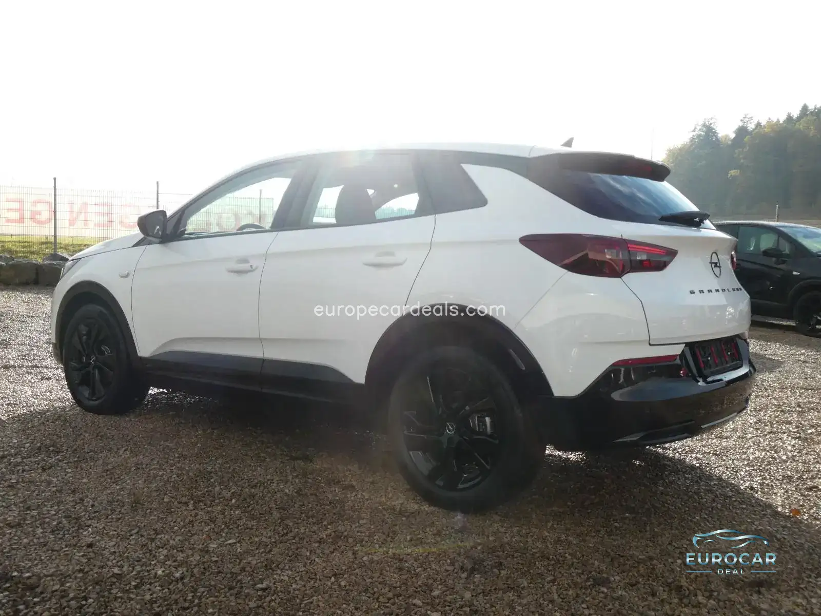 Opel Grandland (X)