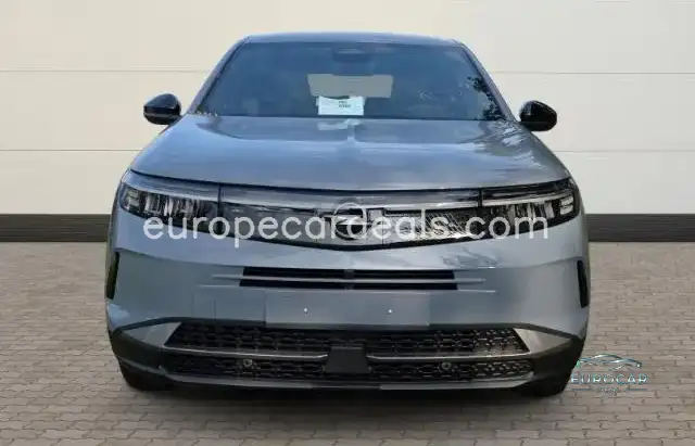 Opel Grandland (X)