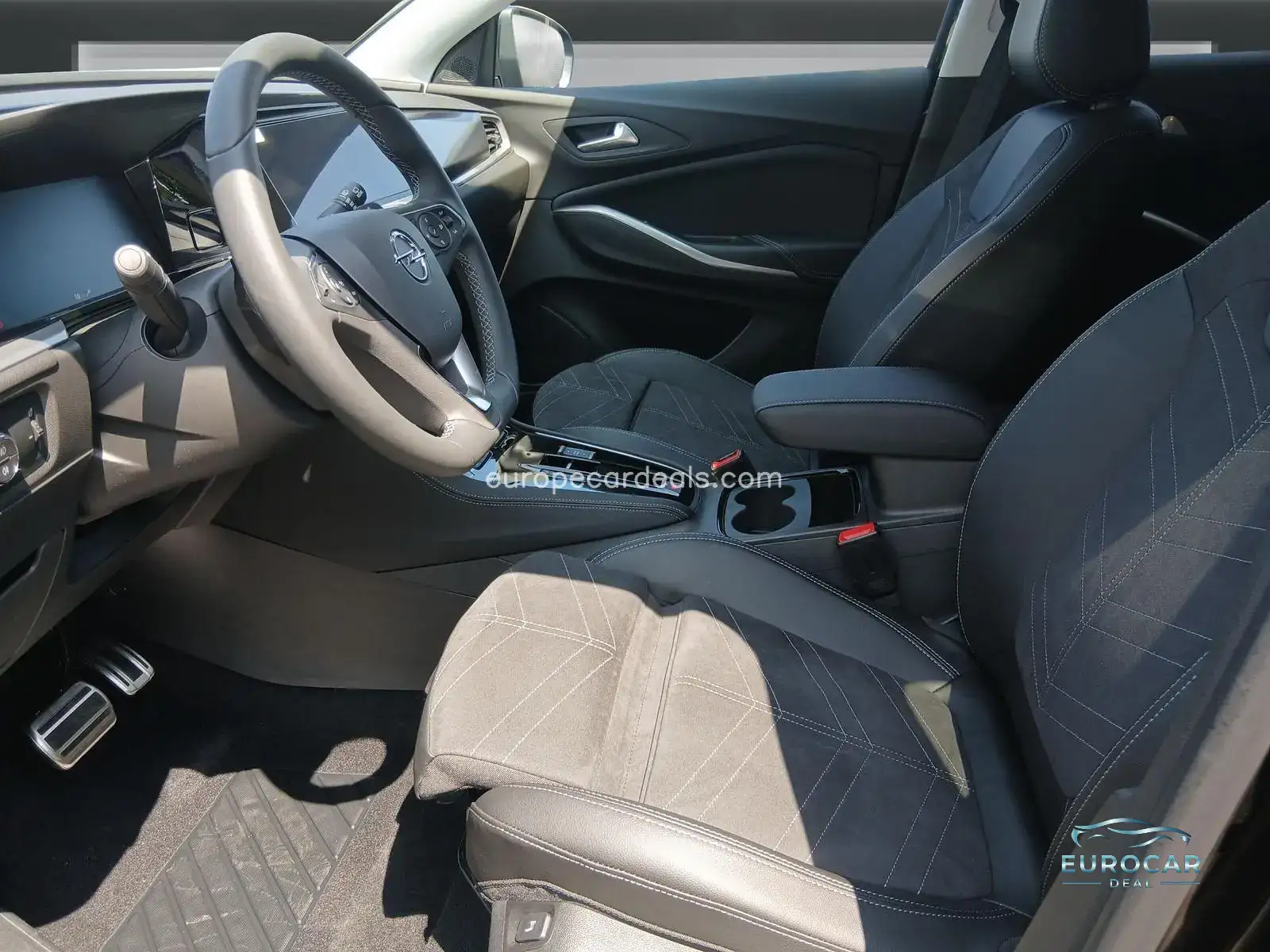 Opel Grandland (X)