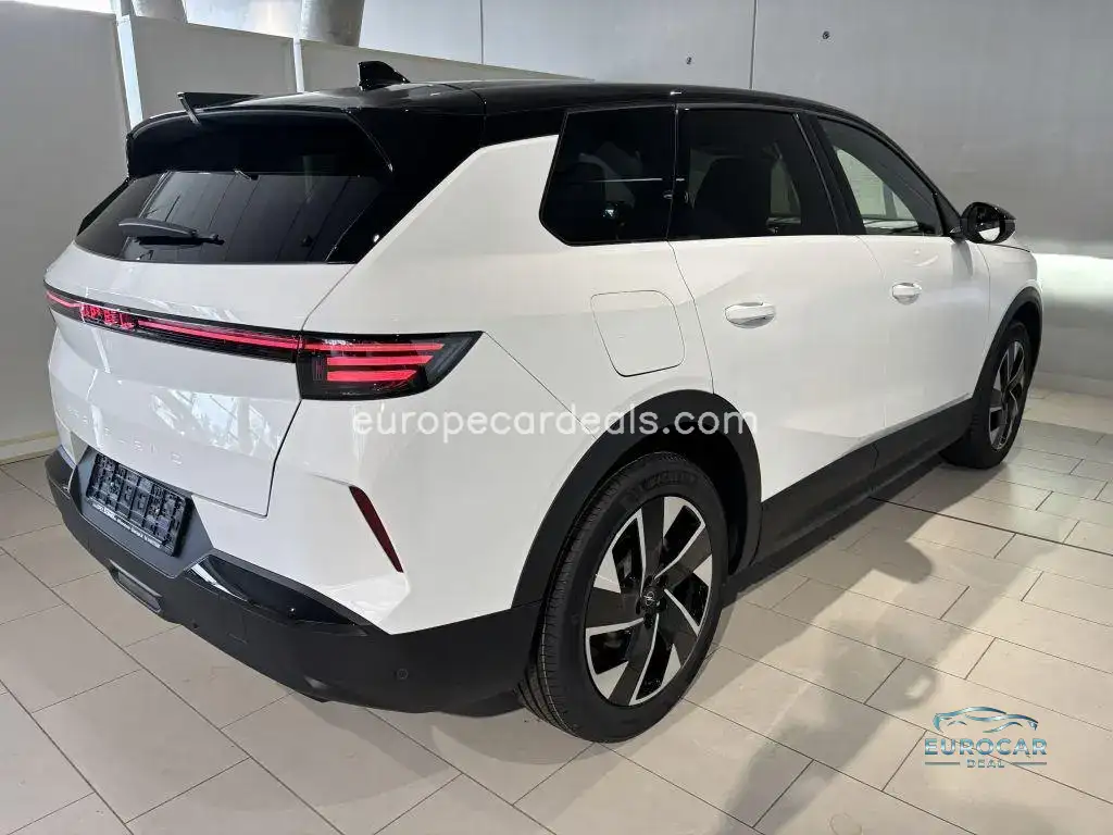 Opel Grandland (X)