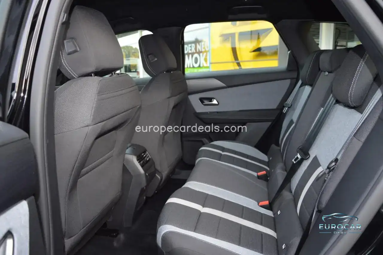 Opel Grandland (X)
