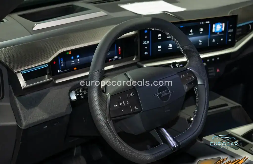 Opel Grandland (X)