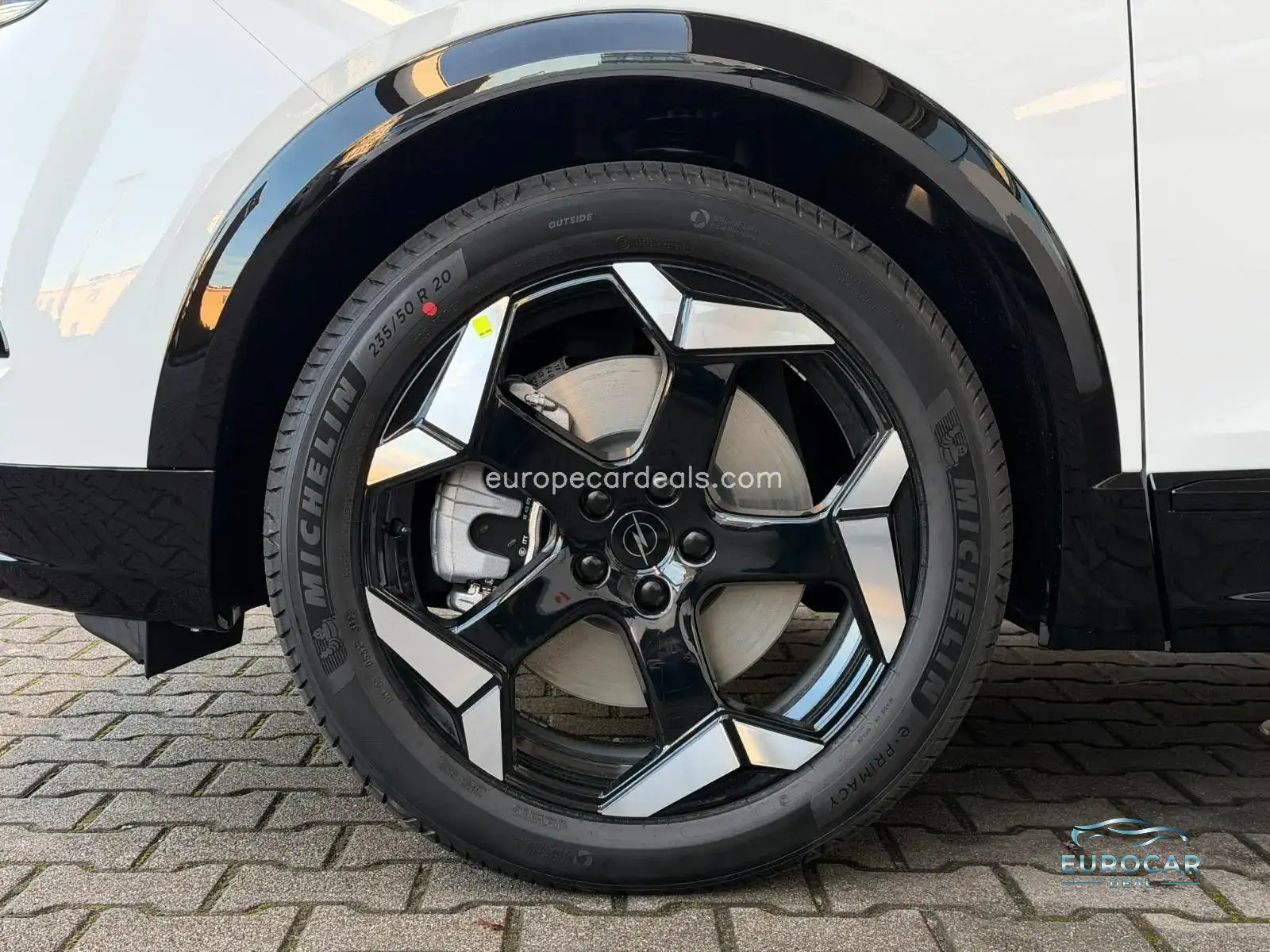 Opel Grandland (X)